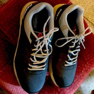 Reebok Guide 3.0 Steel Toe Work shoe